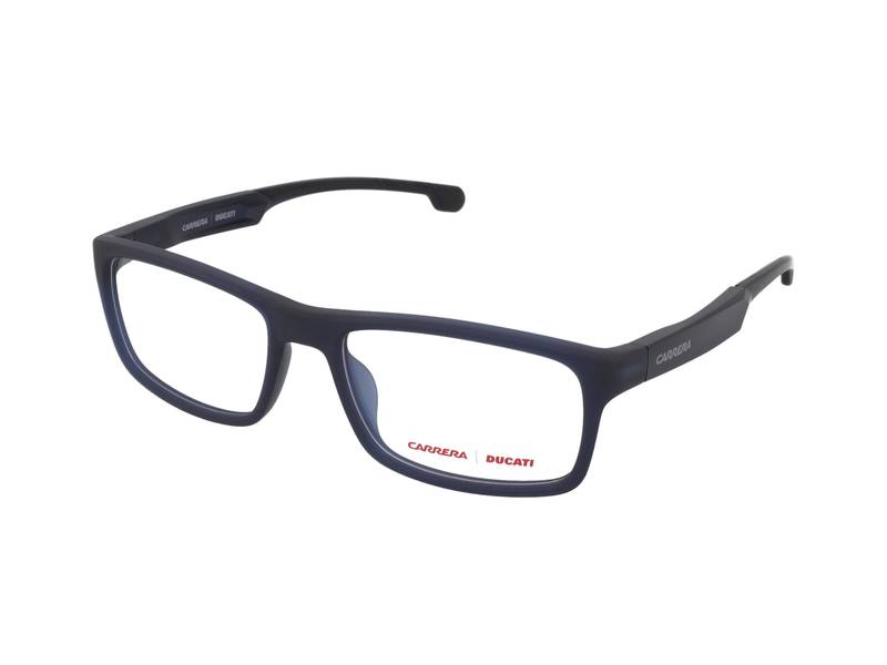 Carrera Brillen met correctie Ducati Carduc 016 PJP