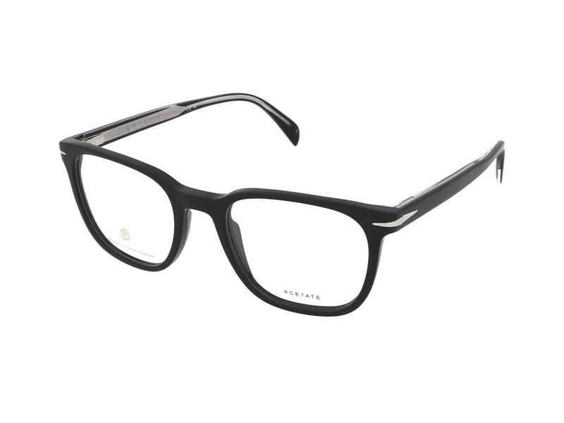 David Beckham Brillen met correctie DB 1107 807