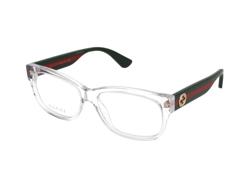 Brillen met correctie Gucci GG0278O 016 afbeelding
