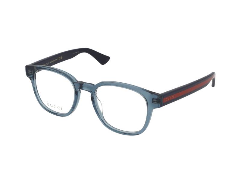 Gucci Brillen met correctie GG0927O 006