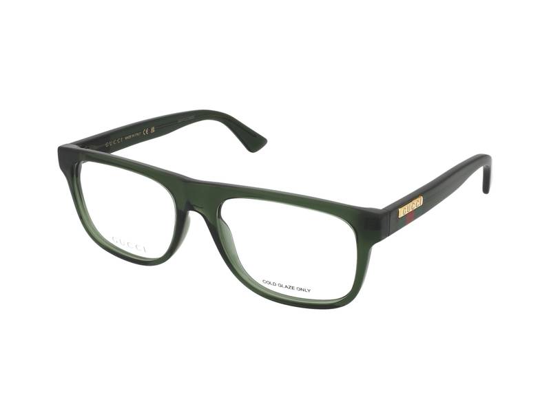 Gucci Brillen met correctie GG1117O 005