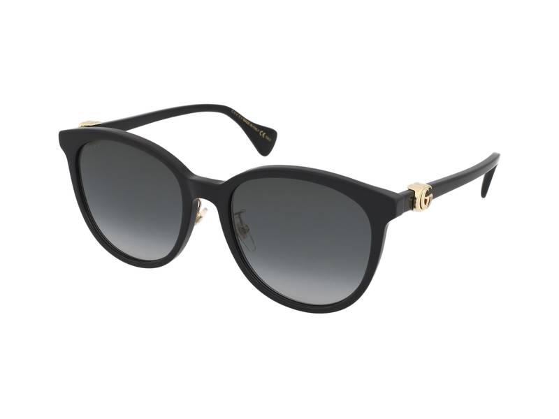 Gucci Zonnebrillen GG1180SK 001