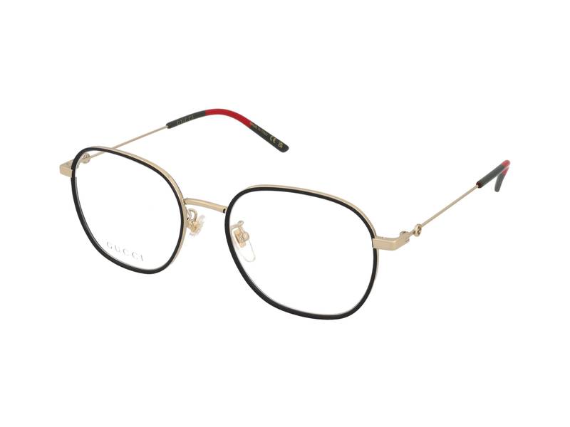 Gucci Brillen met correctie GG1198OA 001