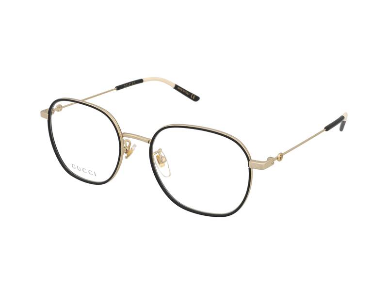 Gucci Brillen met correctie GG1198OA 003