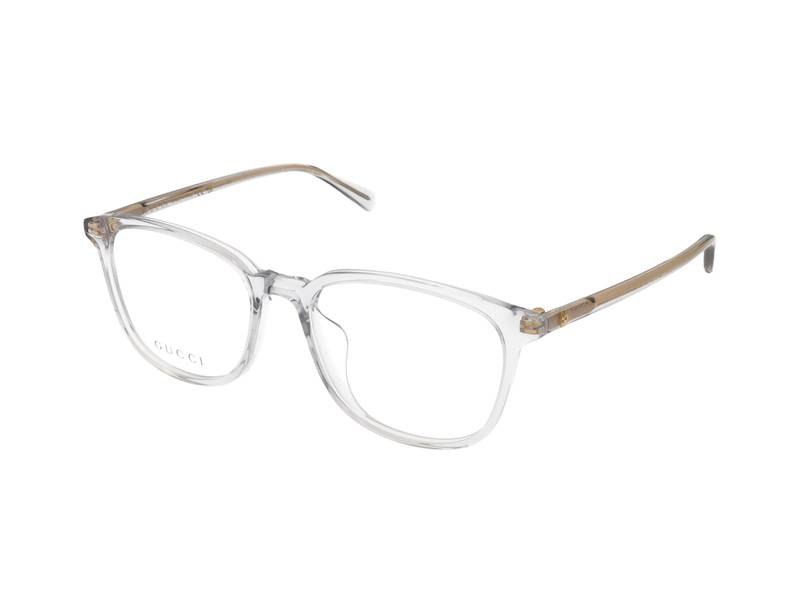 Gucci Brillen met correctie GG1230OA 003