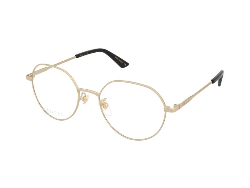Gucci Brillen met correctie GG1232OA 002