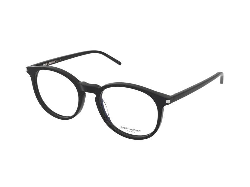 Brillen met correctie Saint Laurent SL 106 001 afbeelding