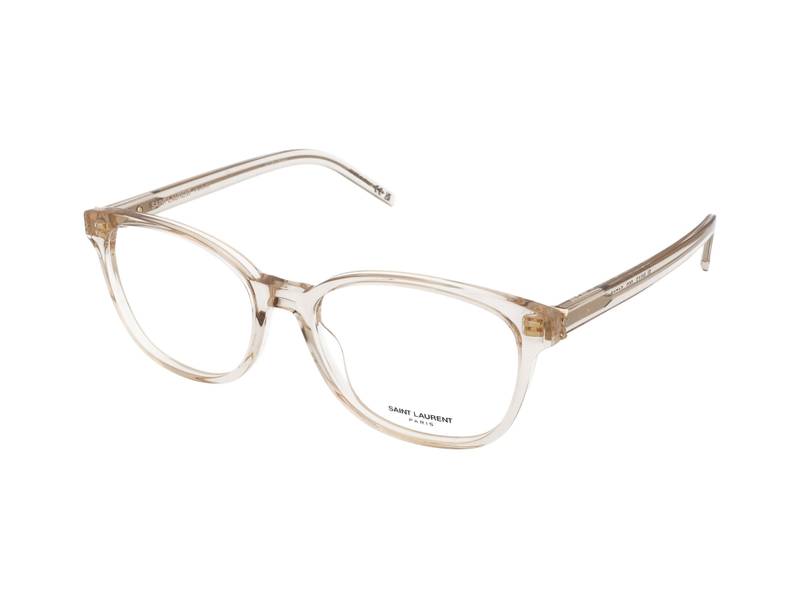 Brillen met correctie Saint Laurent SL M113 003 afbeelding