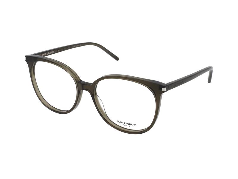 Saint Laurent Brillen met correctie SL 39 006