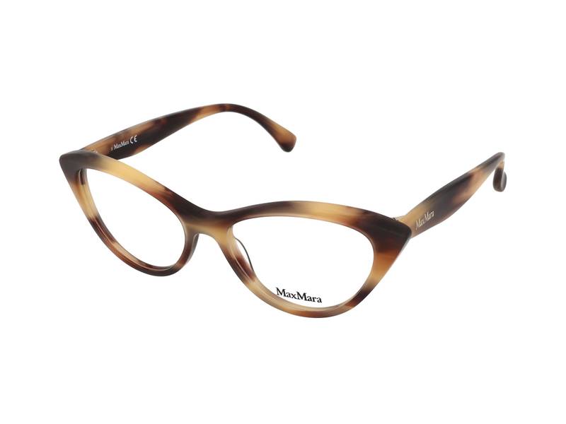 Dioptrické okuliare Max Mara MM5083 048