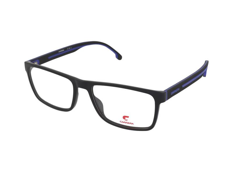 Carrera Brillen met correctie 8885 D51