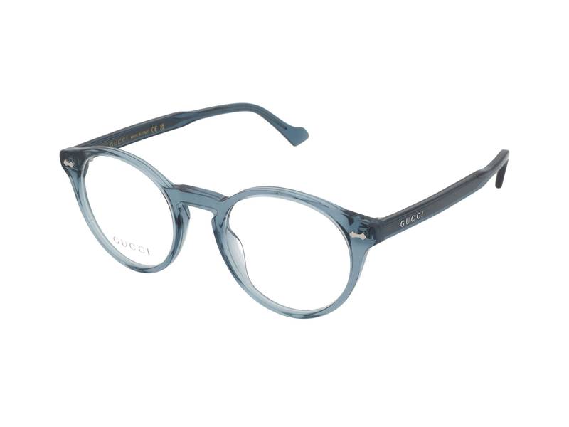 Gucci Brillen met correctie GG0738O 008