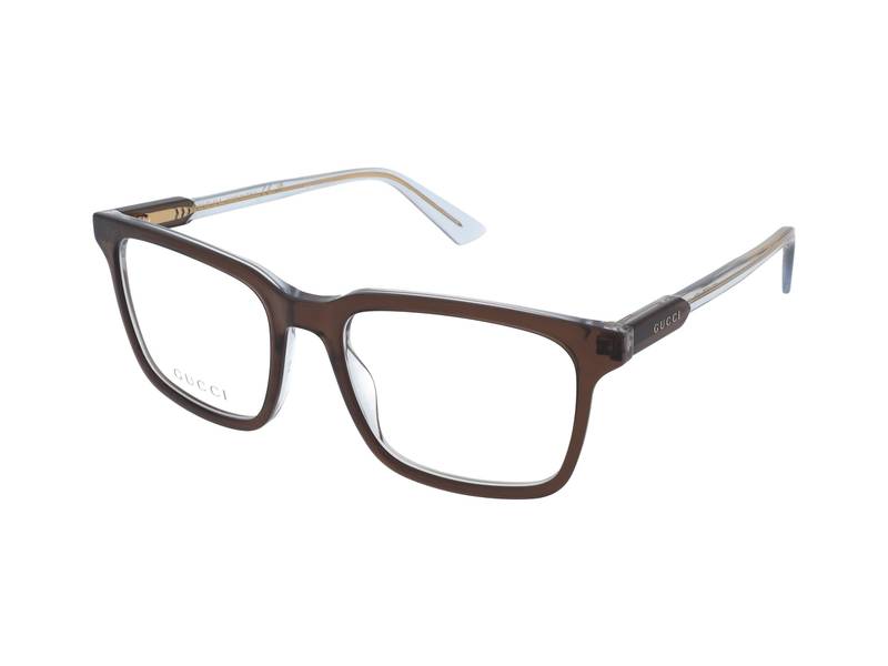 Gucci Brillen met correctie GG1120O 003