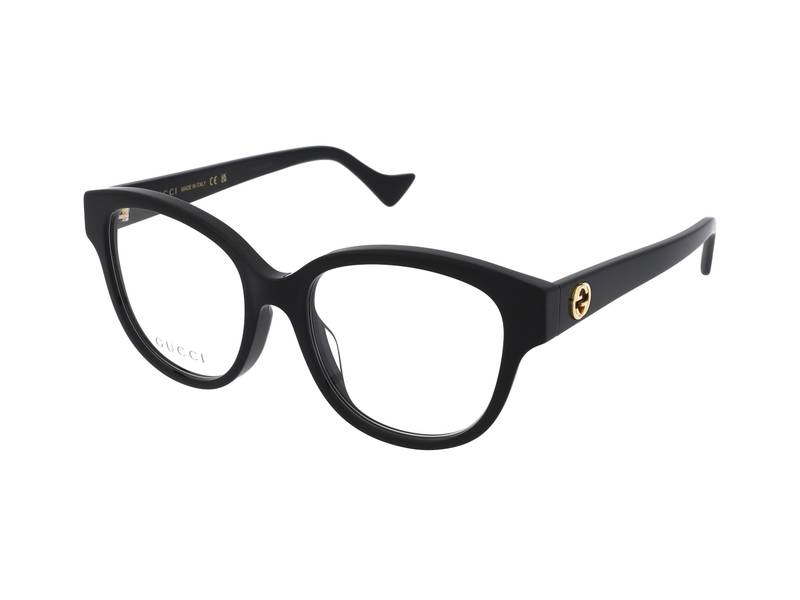 Gucci Brillen met correctie GG1260OA 001