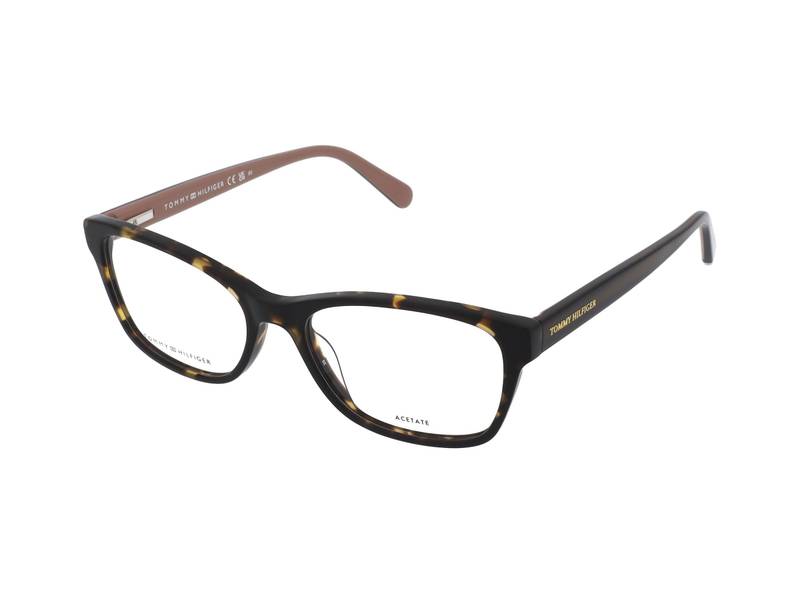 Tommy Hilfiger Brillen met correctie TH 2008 086