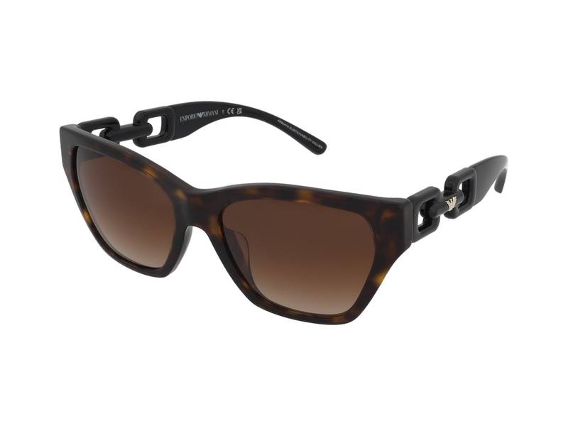 Zonnebrillen Emporio Armani EA4203U 502613 afbeelding