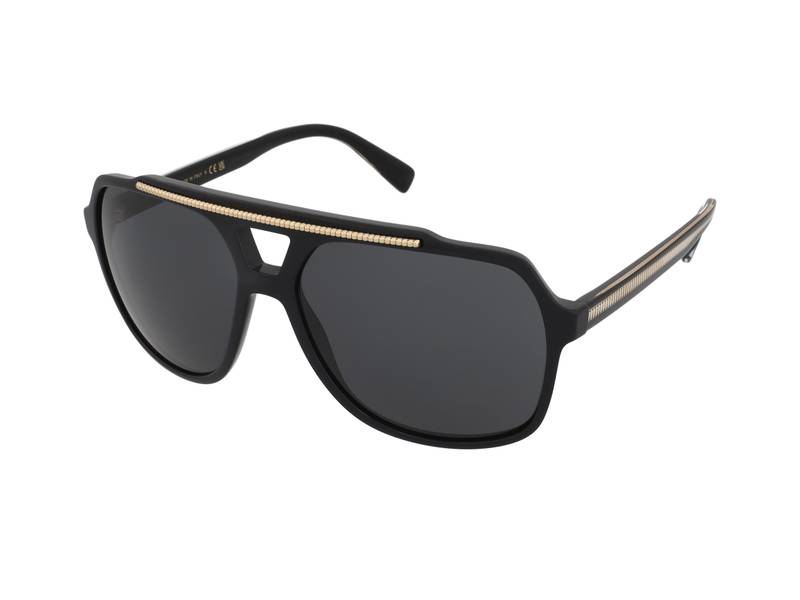 Dolce & Gabbana DG4388 501/87