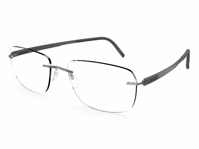 Silhouette 5555/KS 6560