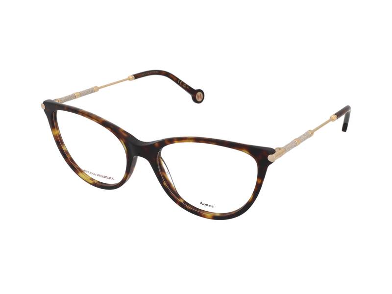 Carolina Herrera Brillen met correctie HER 0152 086