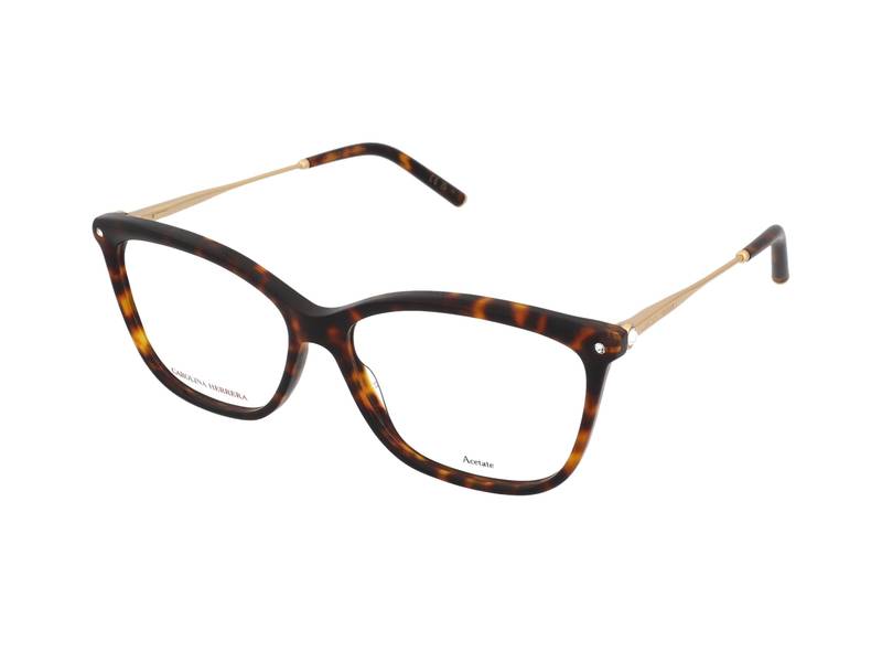 Carolina Herrera Brillen met correctie HER 0154 086