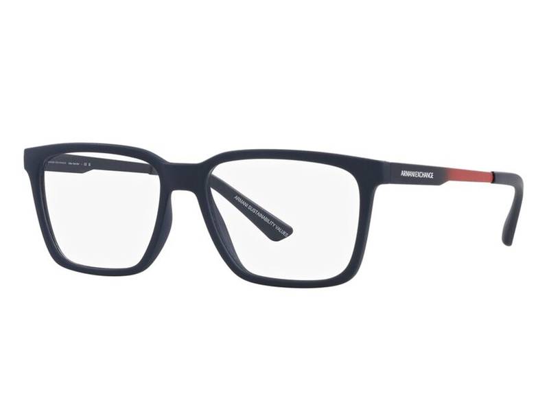 Armani Exchange AX3103 8181