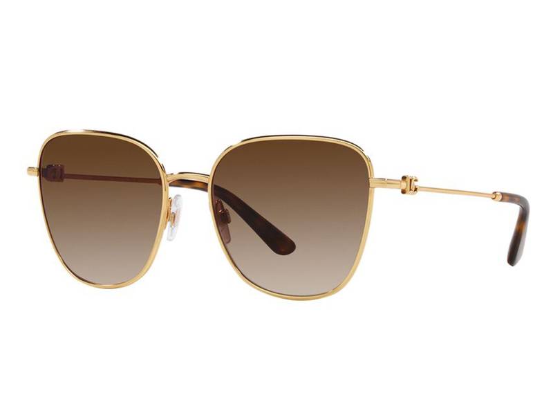 Dolce & Gabbana DG2293 02/13