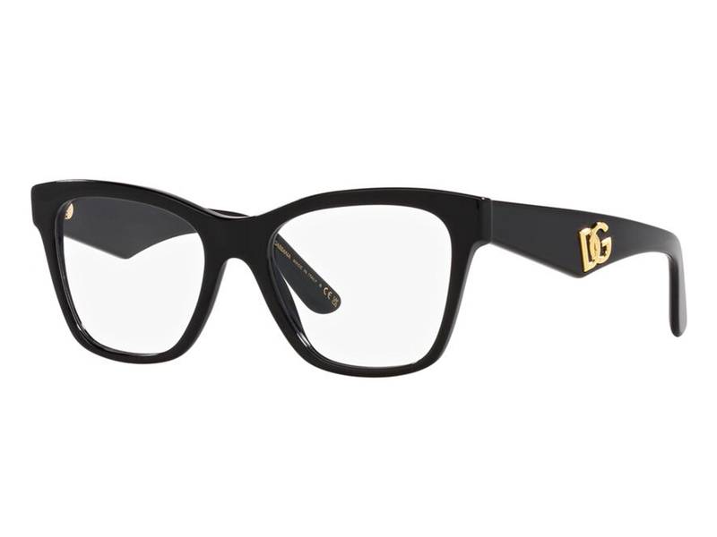 Dolce & Gabbana DG3374 501