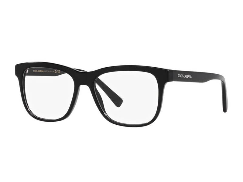 Dolce & Gabbana DX3356 501