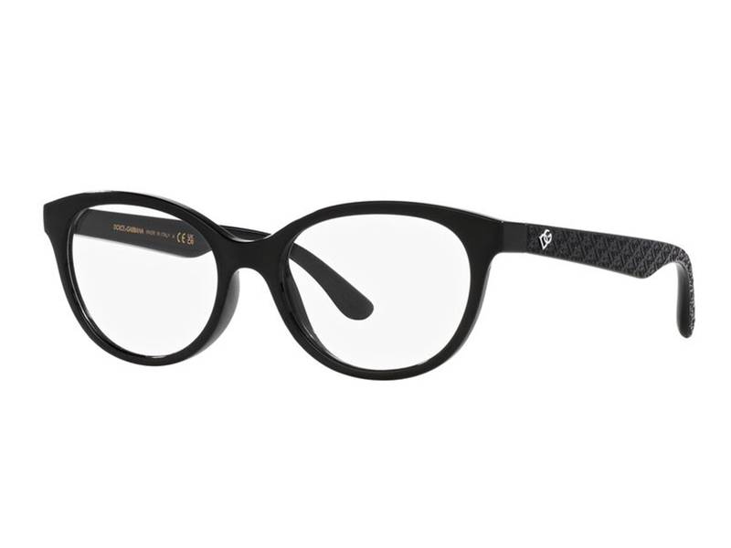 Dolce & Gabbana DX5096 501