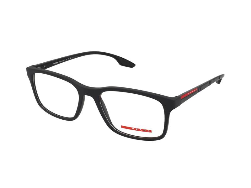 Prada Linea Rossa Lifestyle PS 01LV 1BO1O1