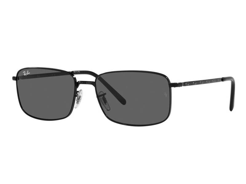 Ray-Ban Zonnebrillen RB3717 002/B1