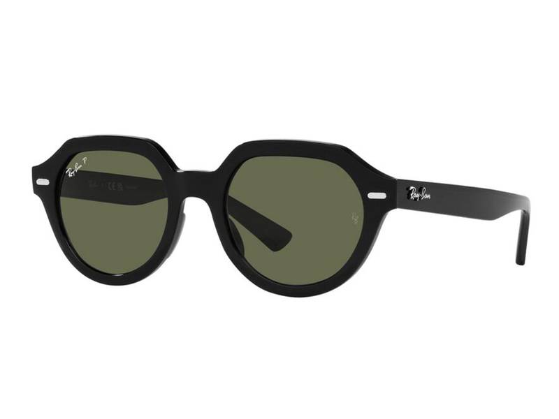 Zonnebrillen Ray-Ban RB4399 901/58 afbeelding