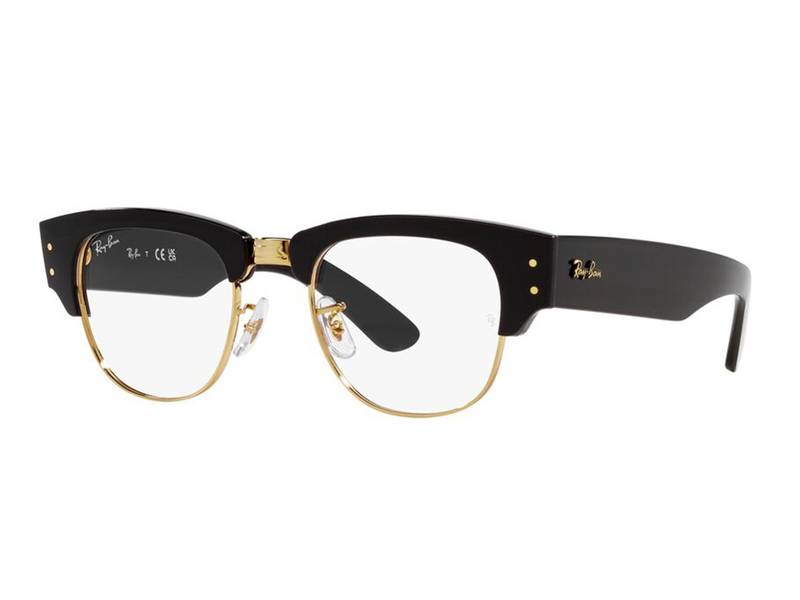 Ray-Ban RX0316V 2000