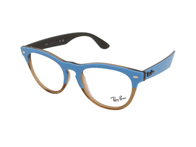 Ray-Ban Iris RX4471V 8196 φωτογραφία