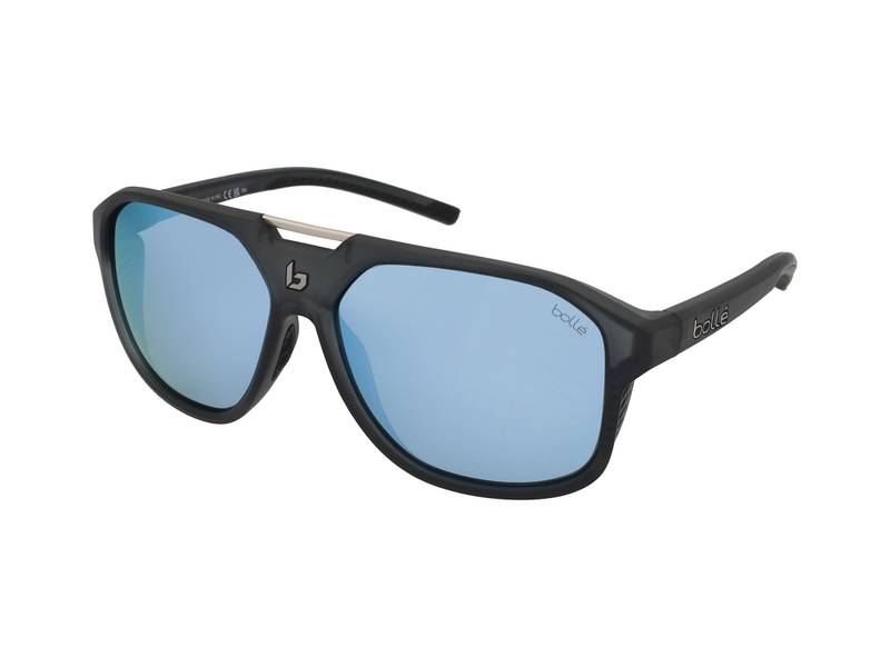 Zonnebrillen Bollé Arcadia Black Frost afbeelding