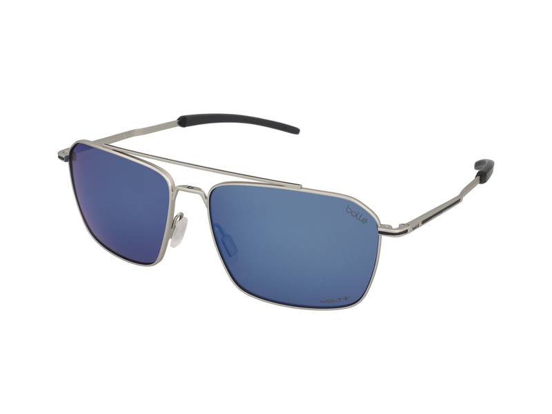 Bollé Flow Silver Matte