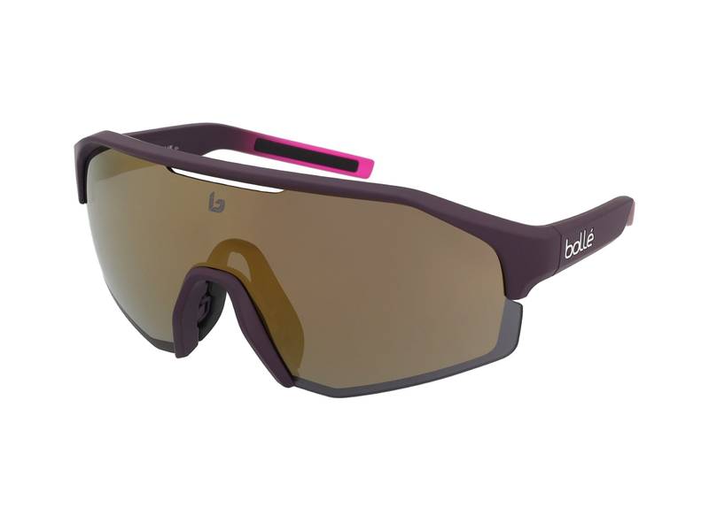 Garantat Bollé Lightshifter Burgundy Pink Matte - Best Buy Glasses Bollé Garantat Bollé Lightshifter Burgundy Pink Matte - Best Buy Glasses Bollé