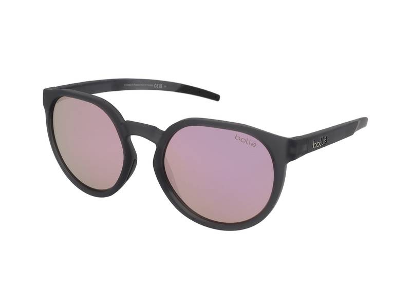 Zonnebrillen Bollé Merit Crystal Matte afbeelding