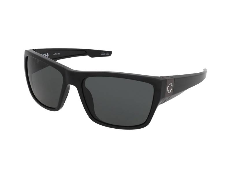 Comanda SPY+ Dirty MO 2 Black - Ieftin Glasses SPY+
