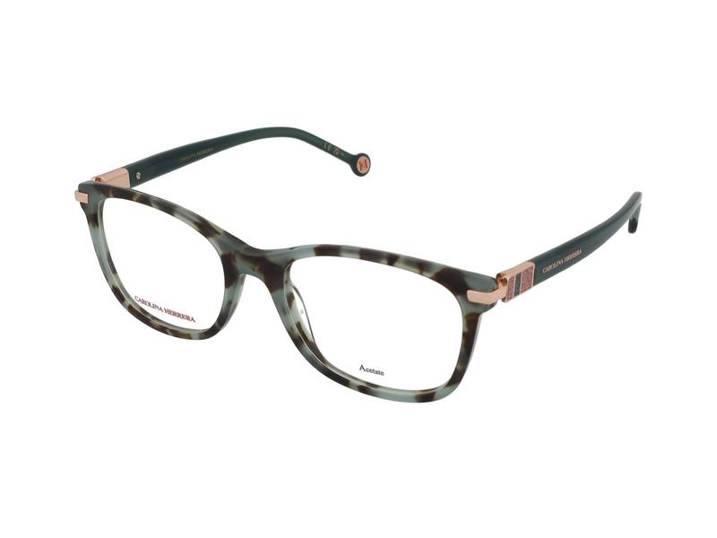 Carolina Herrera Brillen met correctie HER 0201 J1L