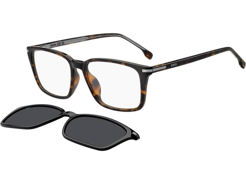 Boss by Hugo Boss Dioptrické brýle Hugo Boss Boss 1576/CS WR7/UC