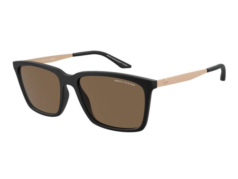 Armani Exchange AX4138S 807873