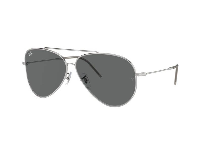 Slnečné okuliare Ray-Ban Aviator Reverse RBR0101S 003/GR