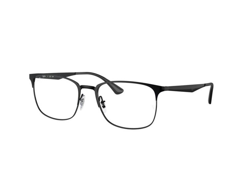 Ray-Ban RX6421 2904