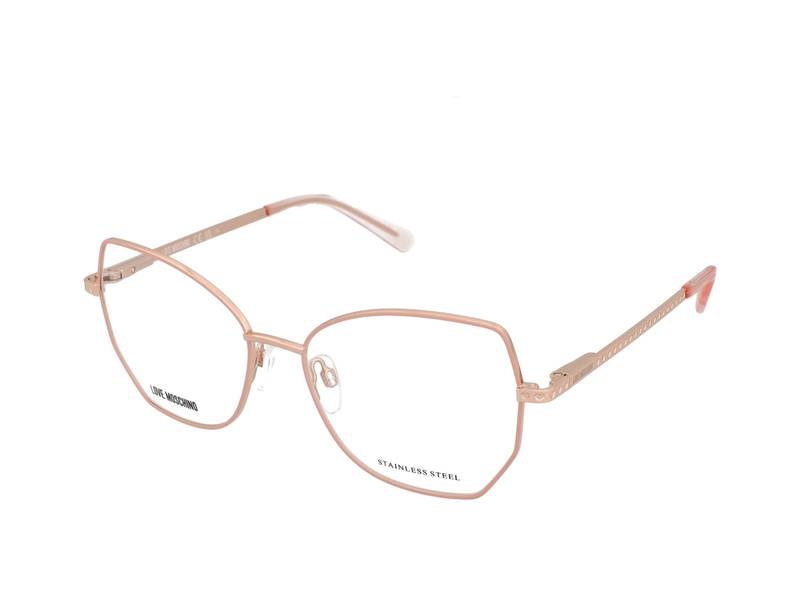 Brillen met correctie Love Moschino MOL625 PY3 afbeelding
