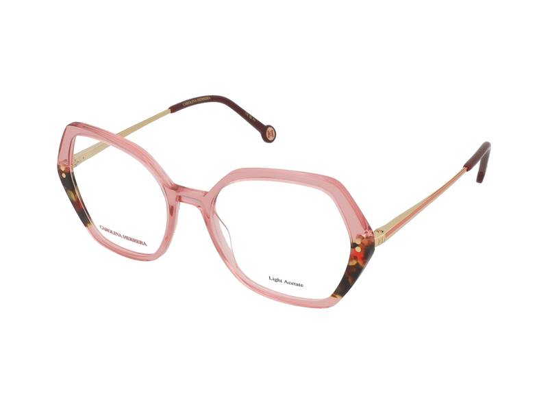 Carolina Herrera Brillen met correctie HER 0205 HT8