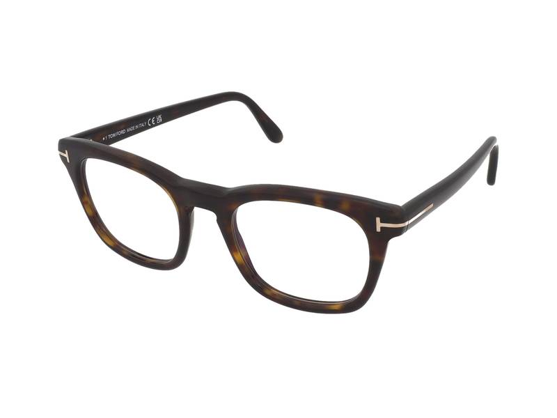 Ochelari protecție PC Tom Ford FT5870-B 052