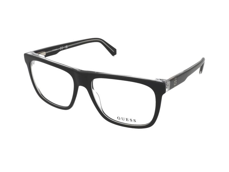 Brillen met correctie Guess GU50089 005 afbeelding