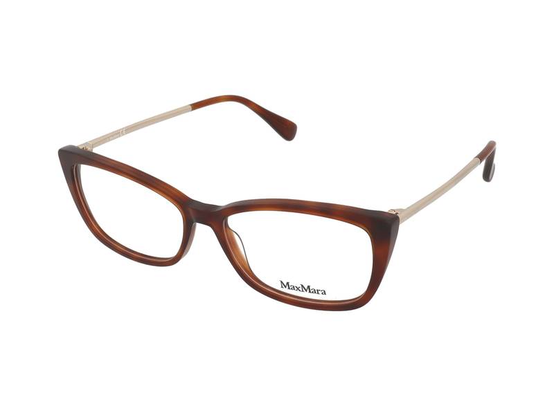 Brillen met correctie Max Mara MM5026 53A afbeelding