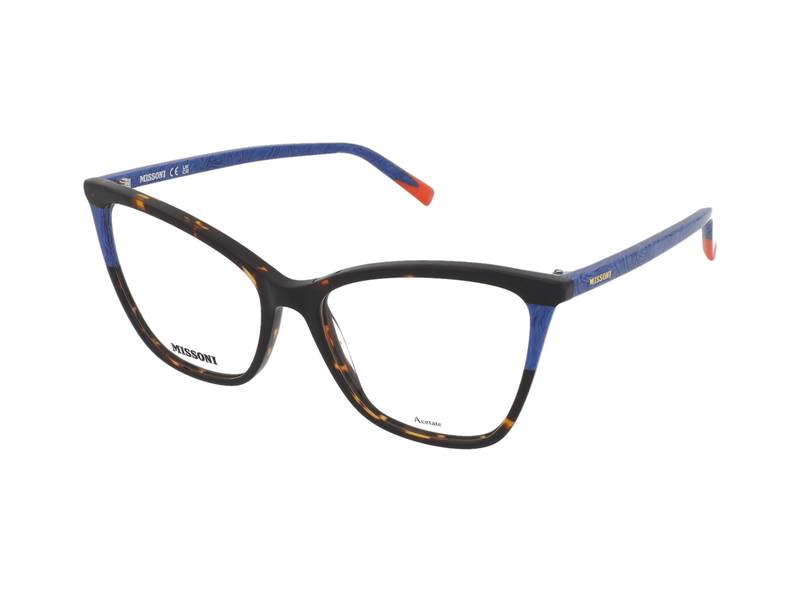 Missoni Brillen met correctie MIS 0177 1BJ
